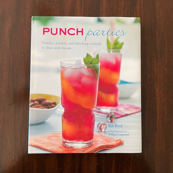 3 Cocktail Bar Books - Picture 3 of 7